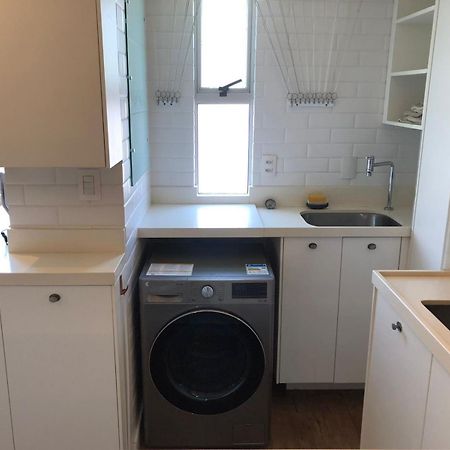 Apartamento Incrivel No Tambau Flex João Pessoa 外观 照片