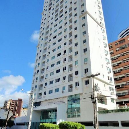 Apartamento Incrivel No Tambau Flex João Pessoa 外观 照片