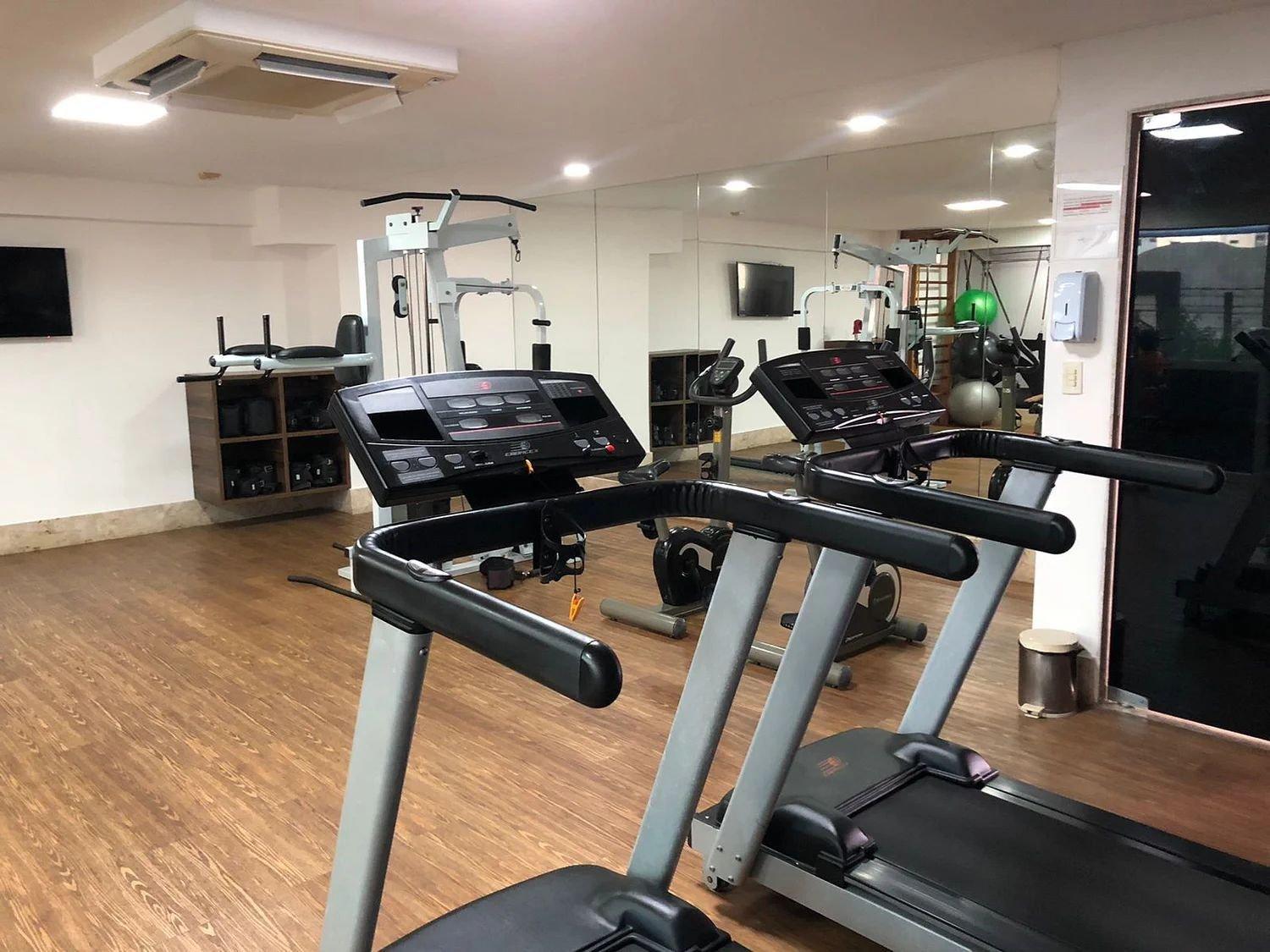 Apartamento Incrivel No Tambau Flex João Pessoa 外观 照片