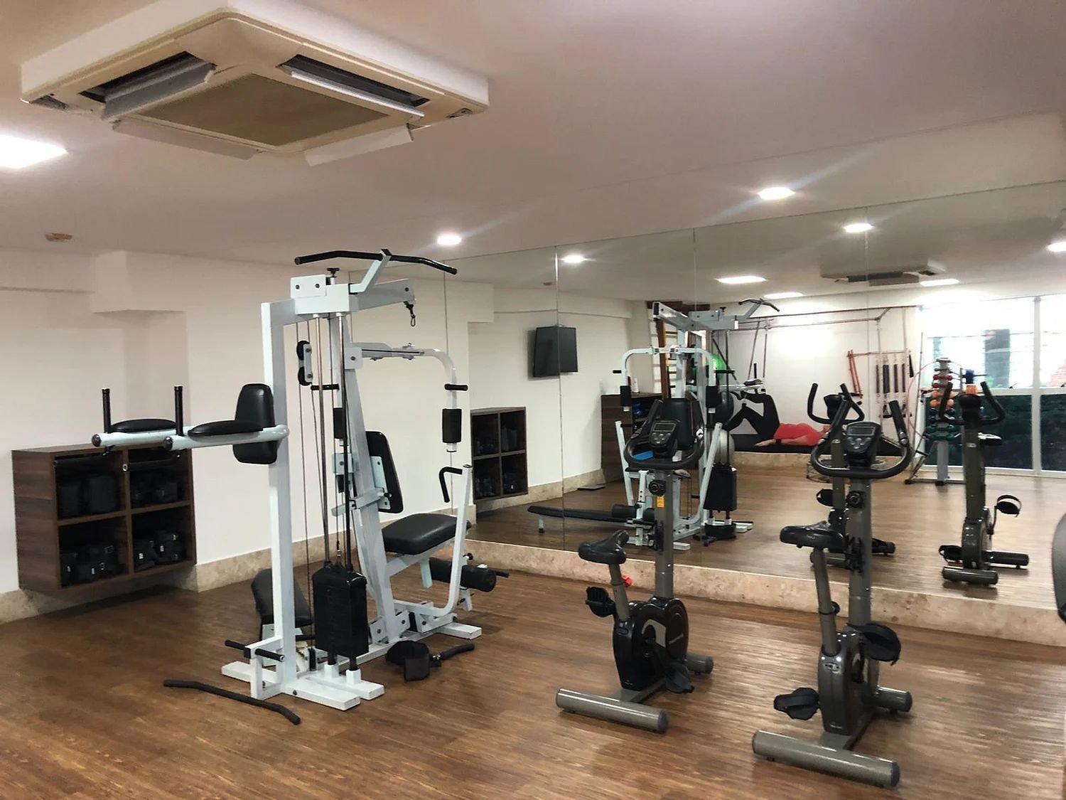 Apartamento Incrivel No Tambau Flex João Pessoa 外观 照片