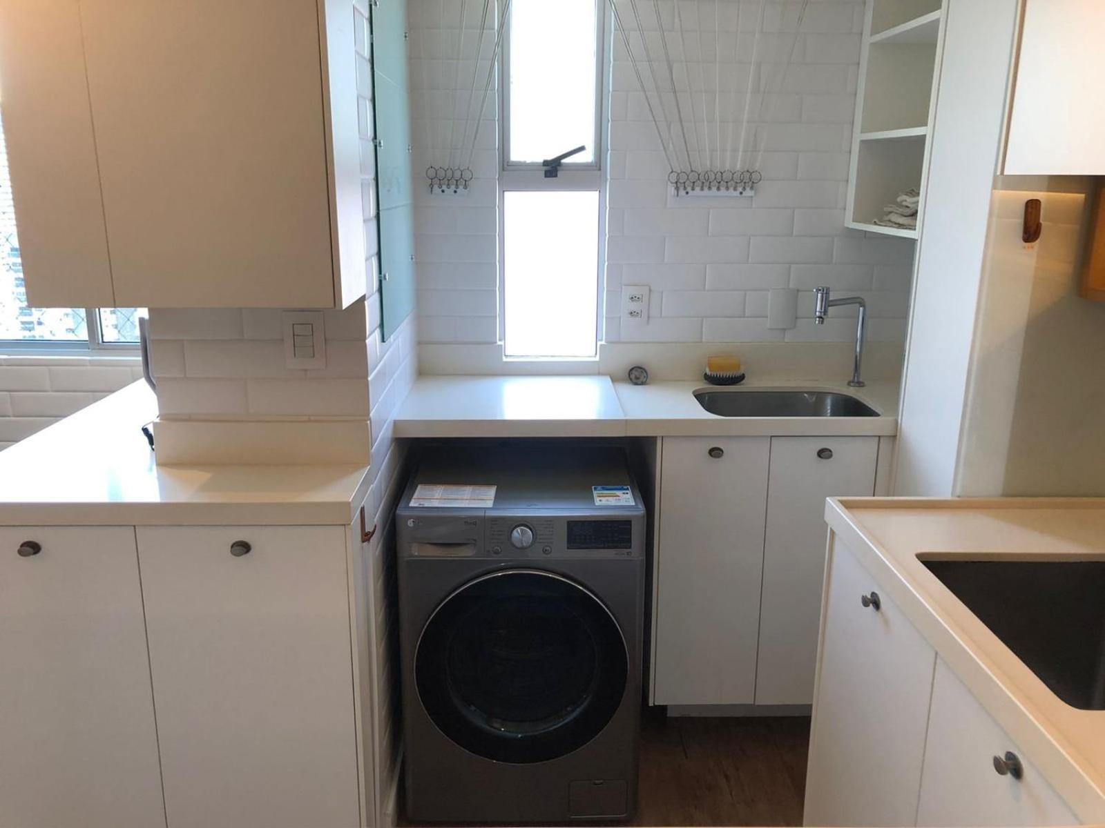 Apartamento Incrivel No Tambau Flex João Pessoa 外观 照片