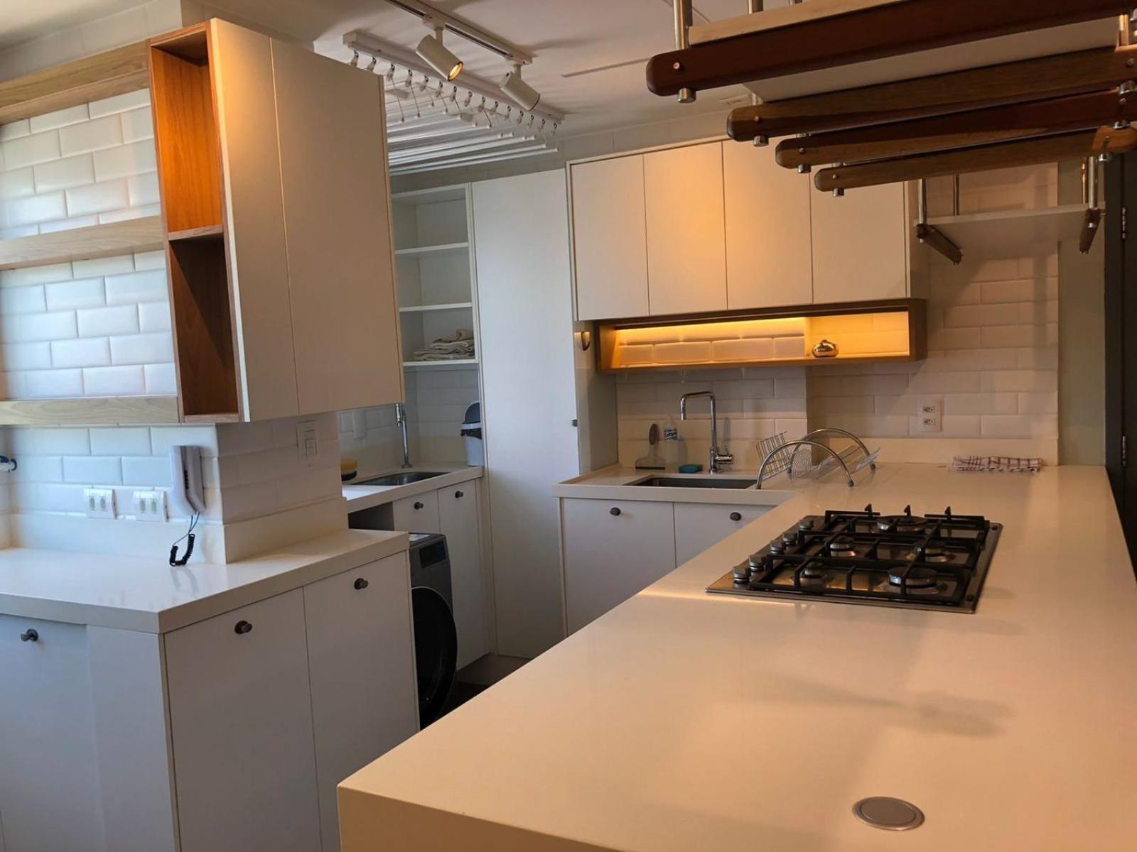Apartamento Incrivel No Tambau Flex João Pessoa 外观 照片