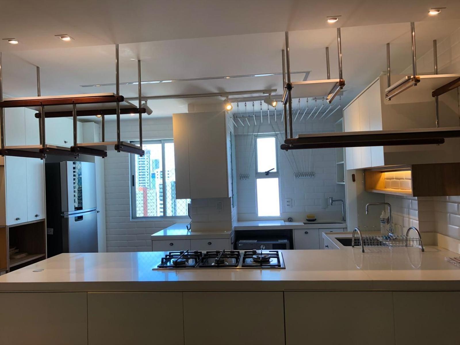 Apartamento Incrivel No Tambau Flex João Pessoa 外观 照片