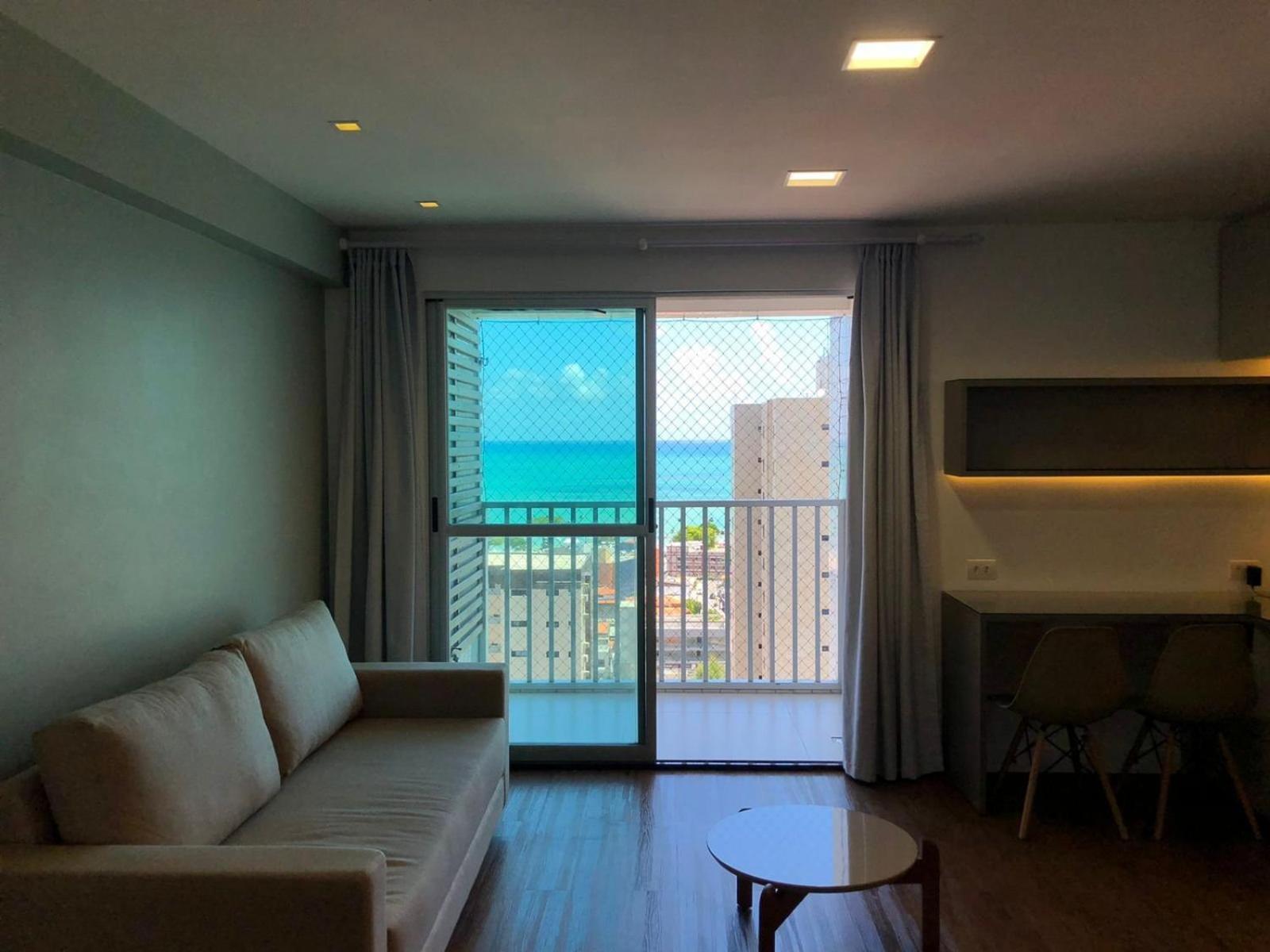 Apartamento Incrivel No Tambau Flex João Pessoa 外观 照片
