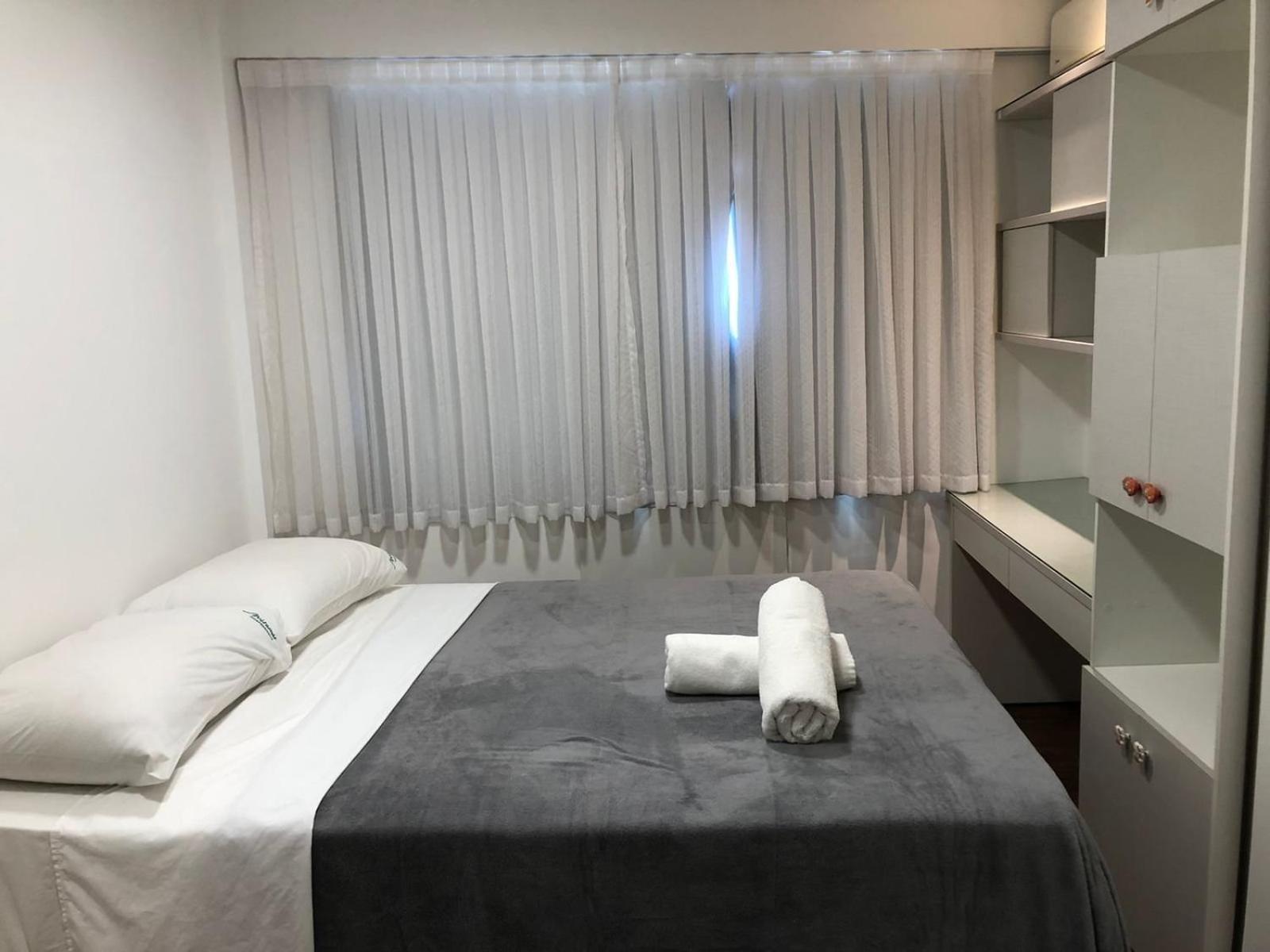 Apartamento Incrivel No Tambau Flex João Pessoa 外观 照片