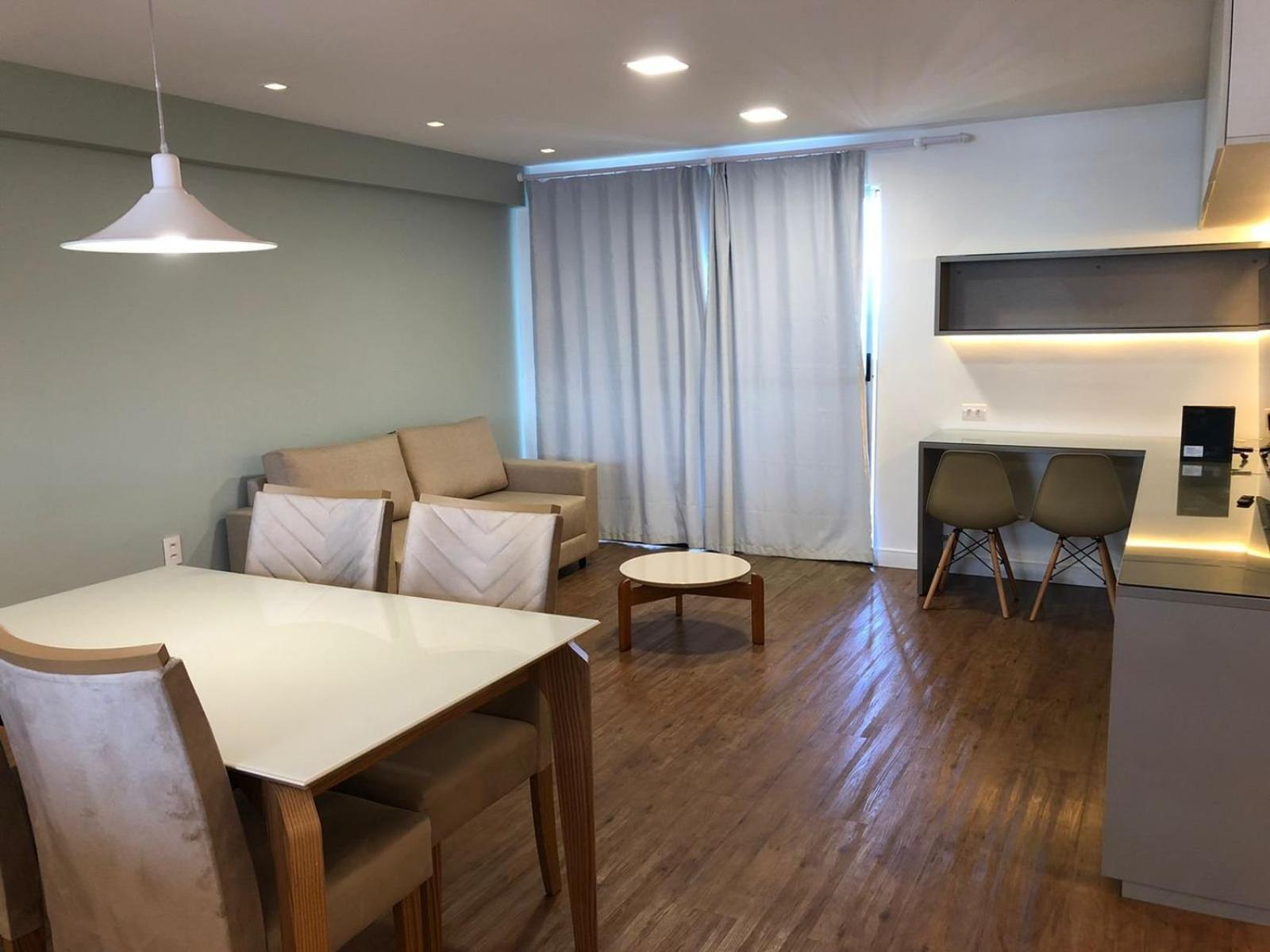 Apartamento Incrivel No Tambau Flex João Pessoa 外观 照片