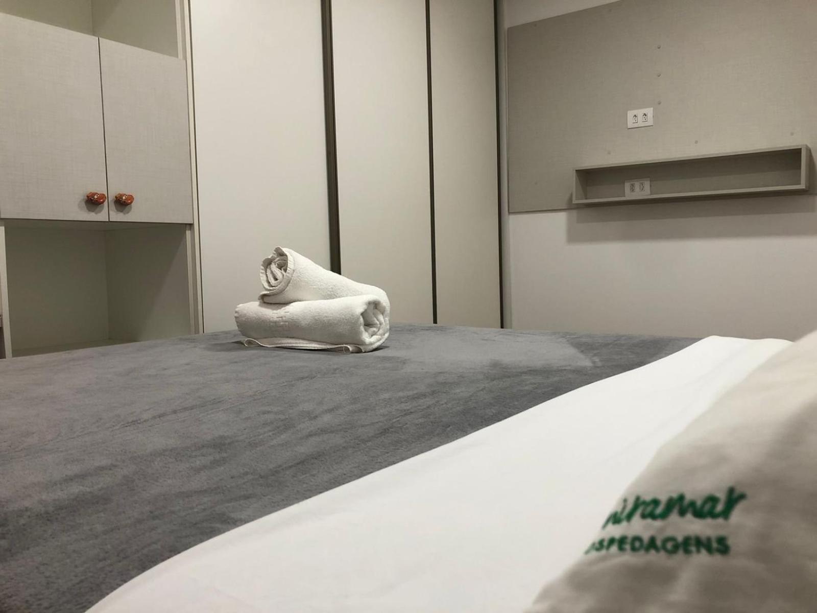 Apartamento Incrivel No Tambau Flex João Pessoa 外观 照片