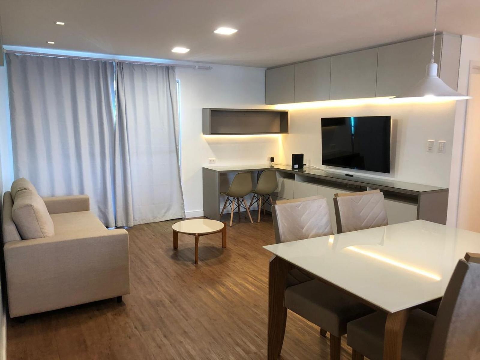 Apartamento Incrivel No Tambau Flex João Pessoa 外观 照片