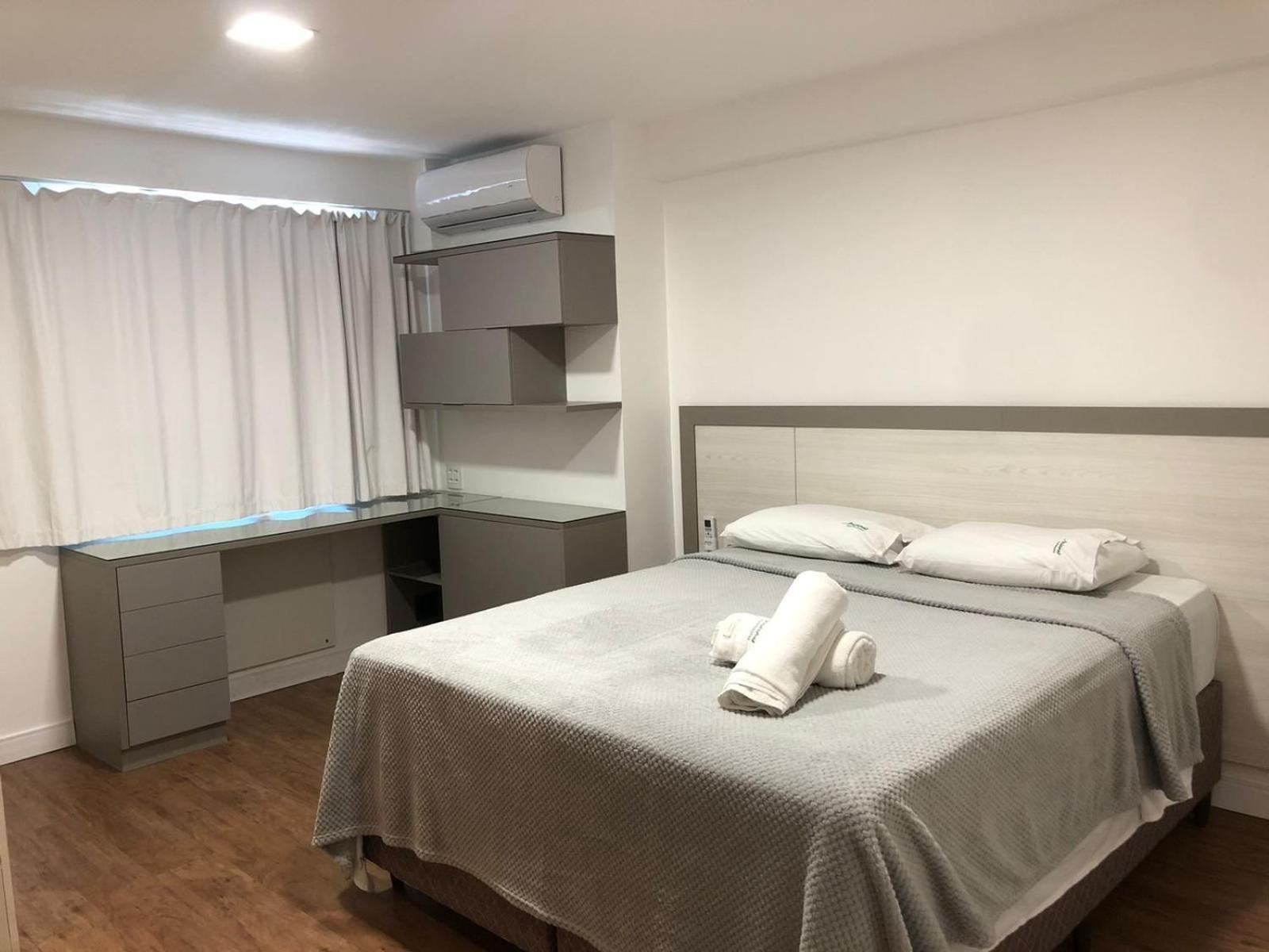 Apartamento Incrivel No Tambau Flex João Pessoa 外观 照片