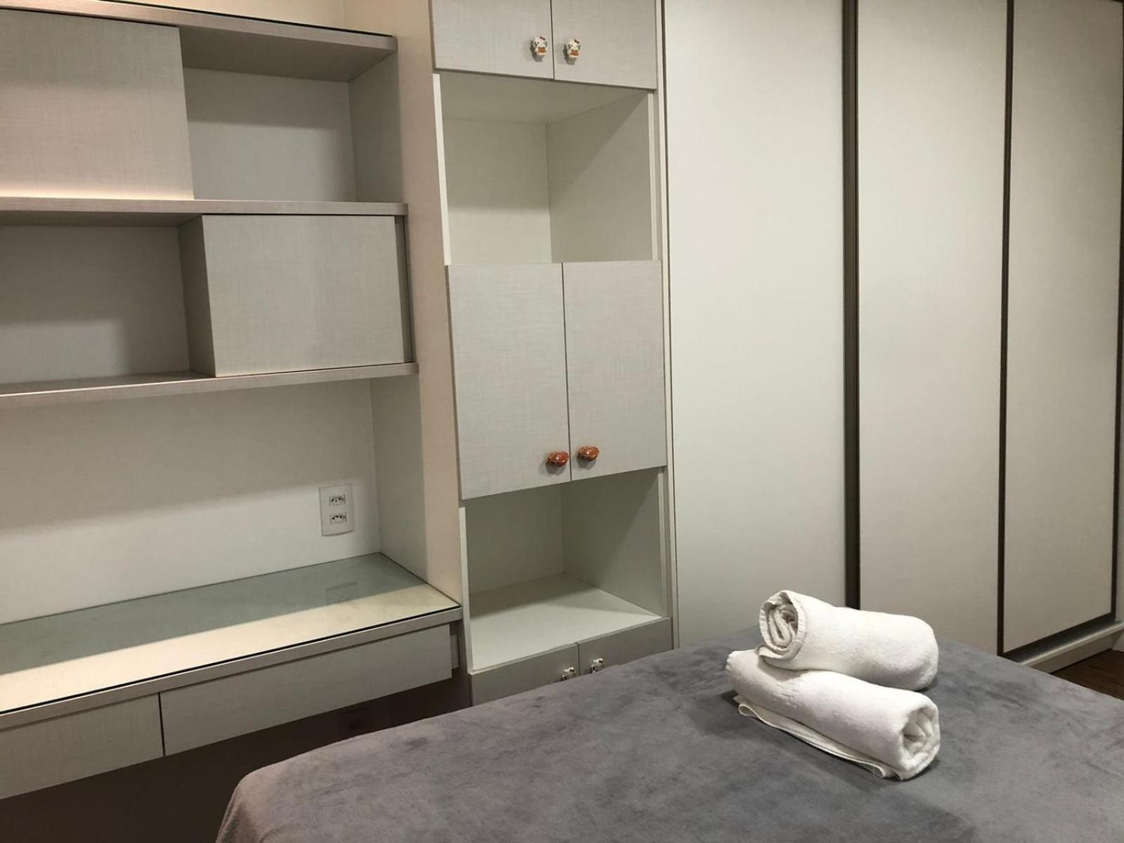 Apartamento Incrivel No Tambau Flex João Pessoa 外观 照片