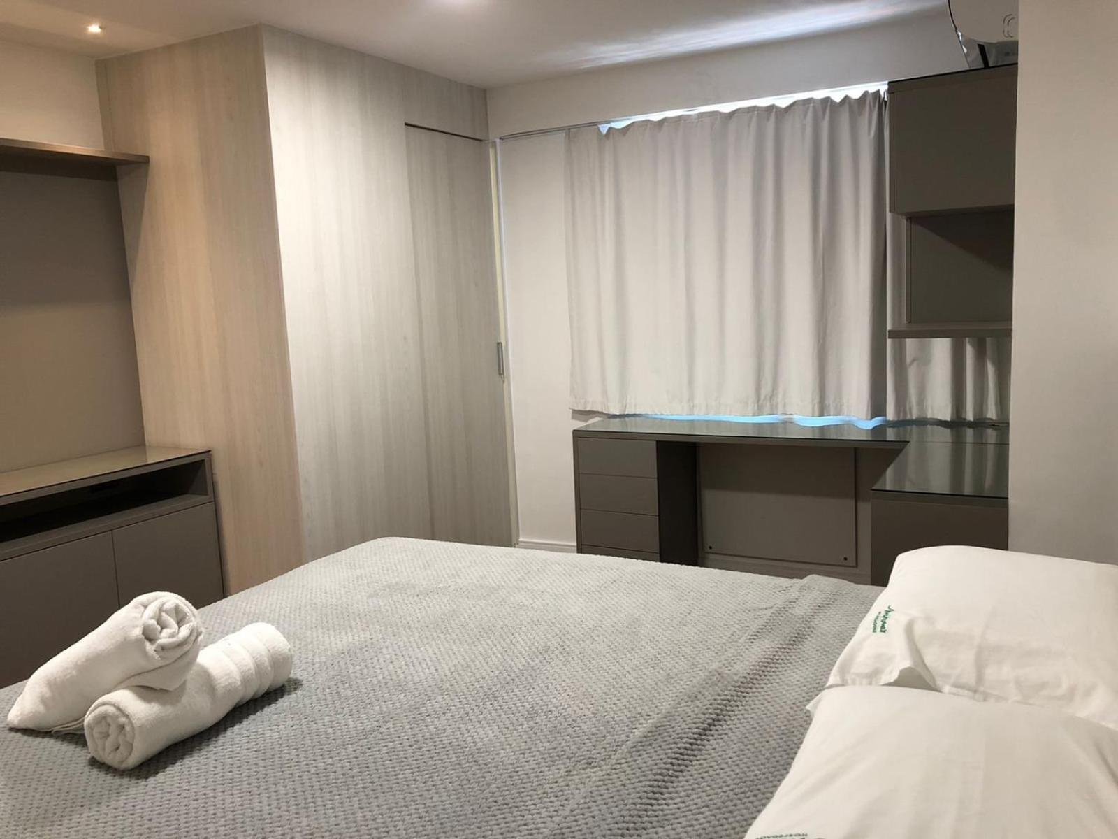 Apartamento Incrivel No Tambau Flex João Pessoa 外观 照片