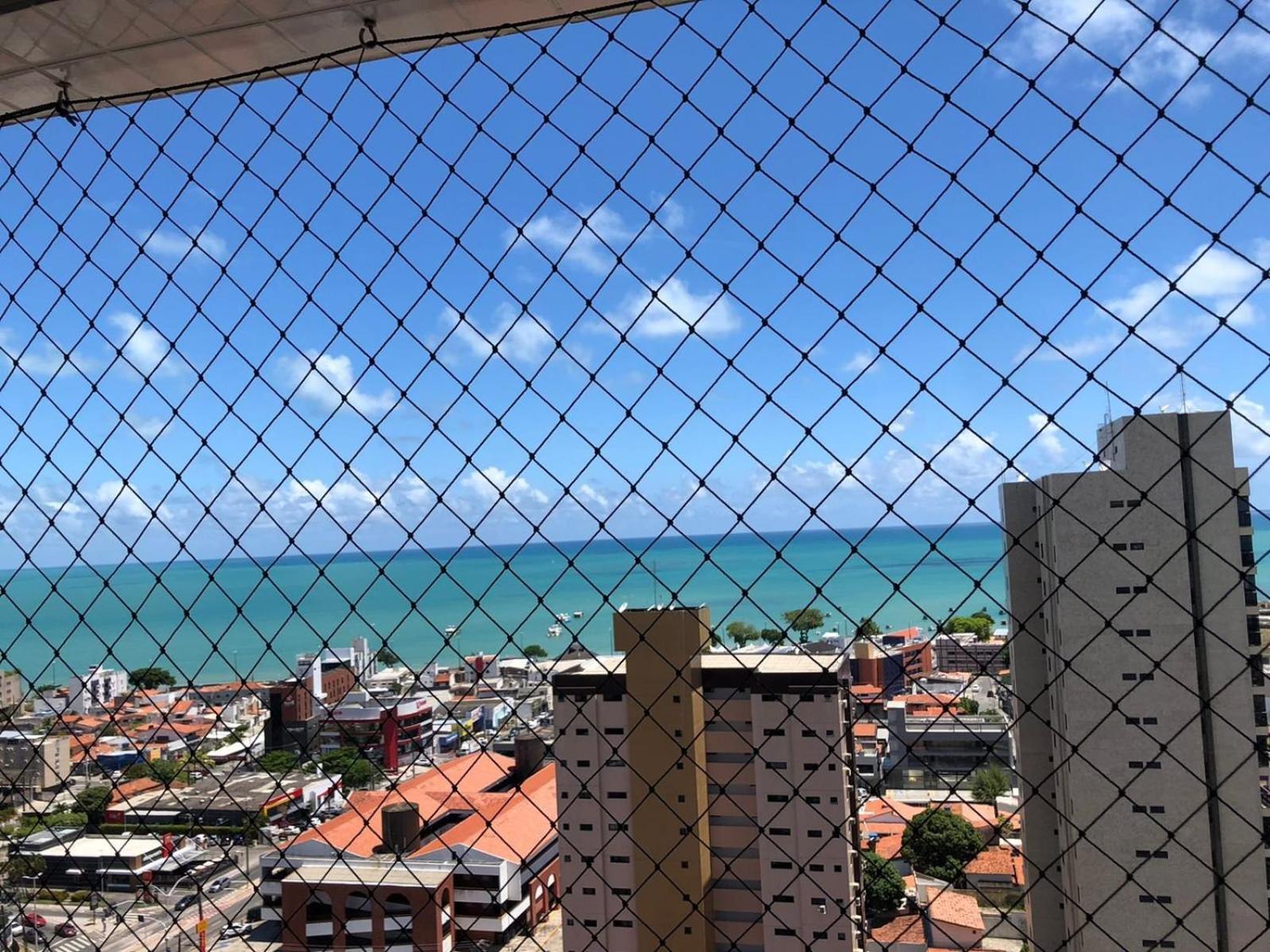 Apartamento Incrivel No Tambau Flex João Pessoa 外观 照片
